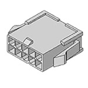 Mini-Fit Jr.™ Housing (5559) (5559-08P)