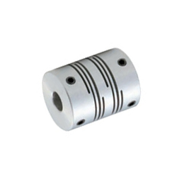 Slit Type Coupling MST Series