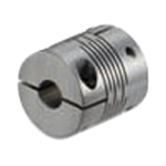 Slit Type Coupling MSX Series