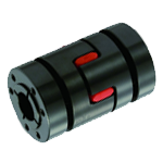 Jaw Type Coupling MJB Series