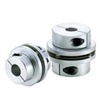 Disk Type Coupling MHS Series