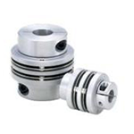 Disk Type Coupling MHW Series