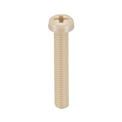 Cross Pan Head Screw SPE-P Series