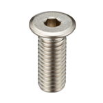 Hex Socket Low Head Bolt SSH Series
