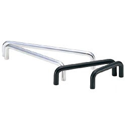Aluminum U Handle UNFA Series
