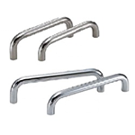 Steel U Handle UNF Series