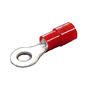 R Type Insulated Crimp Terminal