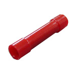 Insulated Crimp Sleeve for Copper Wire (B Type)