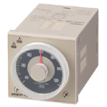 Solid-State Timer H3CR