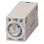 Solid-State Timer H3Y