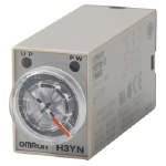 Solid-State Timer H3YN