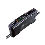 Smart Fiber Amplifier [E3NX-FA]