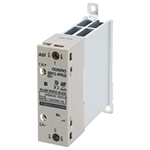 Power Solid State Relay, G3PA