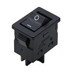 Seal Type Locker Switch, A8W