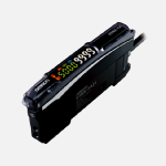 Smart Fiber Amplifier, E3NX-FA Series