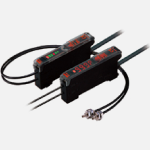 Simple Fiber Amplifier Unit, E3X-SD/NA