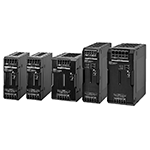 Switching Power Supply, S8VK-S Series