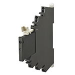 Slim I/O Solid State Relay, G3RV-SR Series