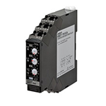 Temperature Alarm, K8DT-TH Series