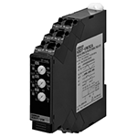 Phase-Sequence Phase-Loss Relay, K8DT-PH Series