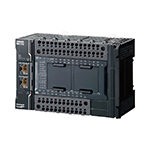 CPU Unit, NX1P2 Series