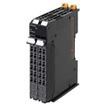 Incremental Encoder Input Unit, NX-EC0□□□ Series