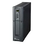 Full-Time Commercial Power Supply Method UPS, BY Series