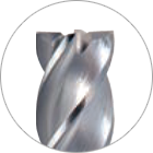 Square Endmill