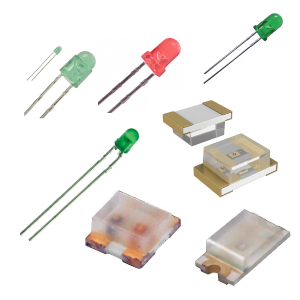 Optical Sensors