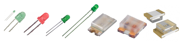 Optical Sensors