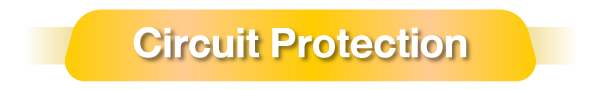 Circuit Protection