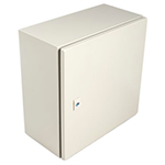 Sheet Steel Wall Boxes IP66