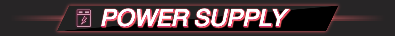 Power Supply