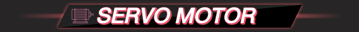 Servo Motor
