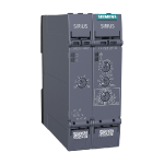 SIRIUS 3RP25 Timing Relay