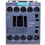 Contactor Relay, 3RH2 Series