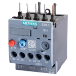 SIRIUS 3RU Thermal Overload Relay
