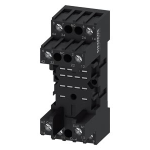 Plug-In Socket, LZS Series