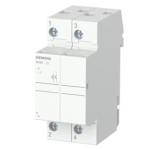 Cylindrical Fuse Holders, SENTRON Series