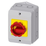 Switch Disconnector, 3LD Series