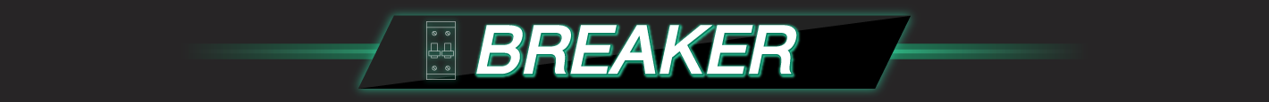 Breaker