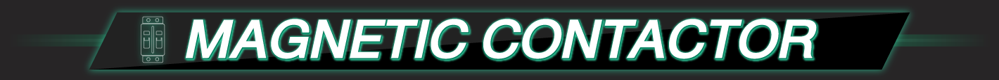 Magnetic Contactor