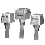 Flow Switch, Paddle Style, IF3 Series