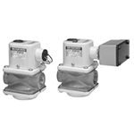 Diaphragm Type Flow Switch, IFW5 Series