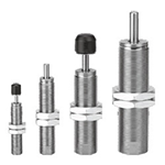 Shock Absorber, RJ Series