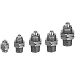 Shock Absorber, Short Type, RBQ Series