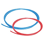 Soft Nylon Tubing TS/TISA Series