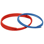 Flame Retardant (Equivalent to UL-94 Standard V-0) FR Double Layer Tubing TRB Series