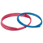 Flame Retardant (Equivalent to UL-94 Standard V-0) FR Soft Nylon Tubing TRS Series