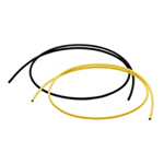 Flame-Resistant (Equivalent to UL-94 Standard V-0) FR Three-Layer Polyurethane Tubing, TRTU Series